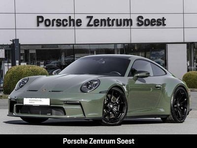 Grün Gebraucht 2023 Porsche 992 Chrono | 216.990 € (Teuer)