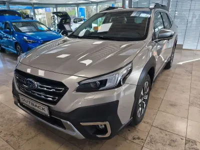 Gebraucht Subaru Outback