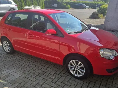 Gebraucht VW Polo
