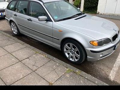BMW 316
