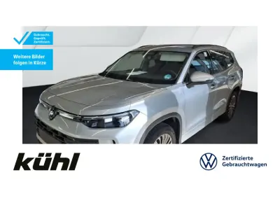 Brugt VW Tayron Life 193 HK (141 kW) 2025 SUV