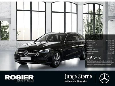 Mercedes C300