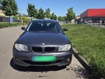 Occasion BMW 116