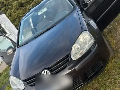 Gebraucht VW Golf IV