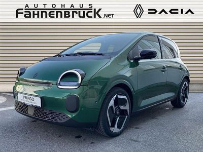 Neu Renault Twingo Urban 60 kW (82 PS) 2026 Kleinwagen