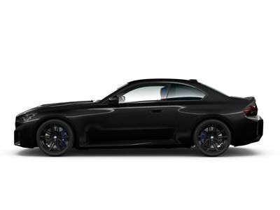 gebraucht BMW M2 Coupe