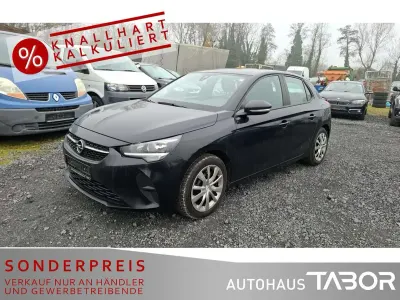 Gebraucht Opel Corsa