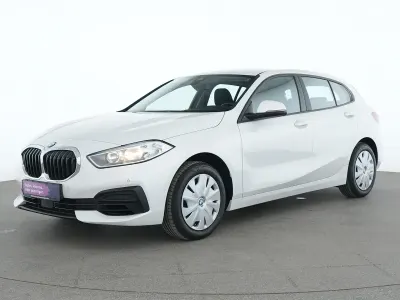 Gebraucht BMW 116