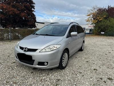 Mazda 5