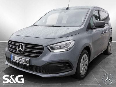 Mercedes Citan 110