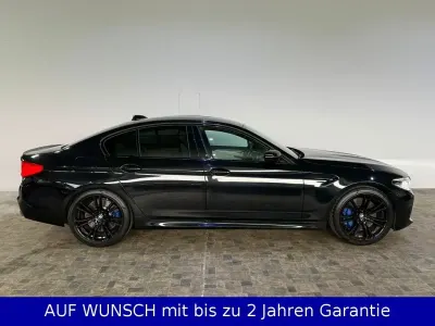 Gebraucht BMW M5