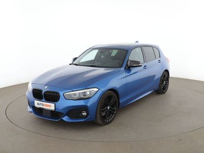 gebraucht BMW 125 1er d Edition M Sport Shadow, Diesel, 26.390 €