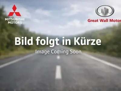 Gebraucht Mitsubishi ASX Basis 91 PS (66 kW) 2025 Blau SUV