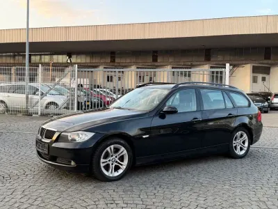 Gebraucht BMW 320