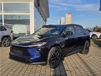 Gebraucht Toyota bZ4X