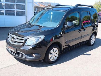 Mercedes Citan 111