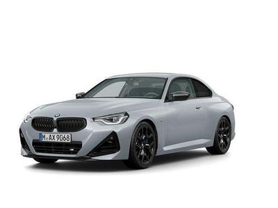 Gebraucht BMW M240 M Sport 374 PS (275 kW) 2025 Grau Coupé
