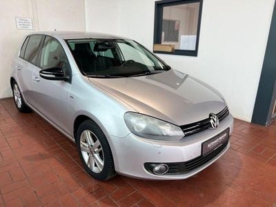 VW Golf VI