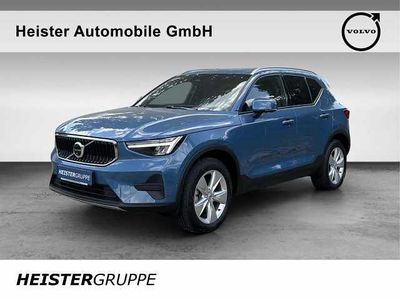 Gebraucht 2024 Volvo XC40 SUV | 36.990 € (Etwas zu teuer)