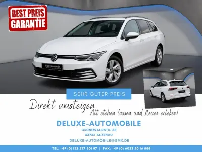 Gebraucht VW Golf VIII