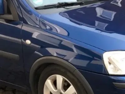 Second-hand Opel Combo 94 CP (69 kW) 2007 Albastru Monovolum