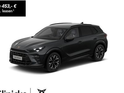 Neu Cupra Terramar 204 PS (150 kW) 2026 Grau SUV