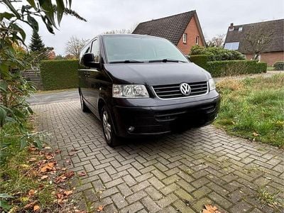 VW T5