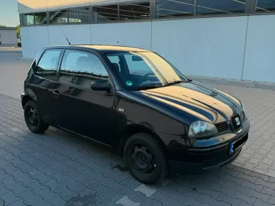 Gebraucht Seat Arosa