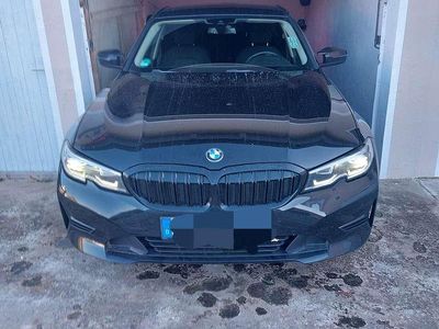 Gebraucht BMW 320 190 PS (139 kW) 2020 Limousine