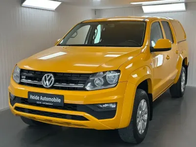 Gebraucht VW Amarok