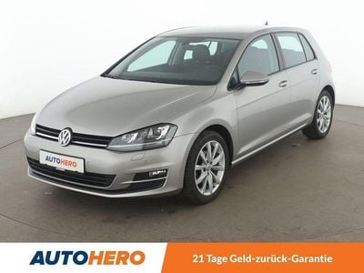 VW Golf VII