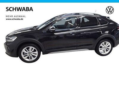 Second-hand VW Taigo Goal 150 CP (110 kW) 2025 Negru SUV