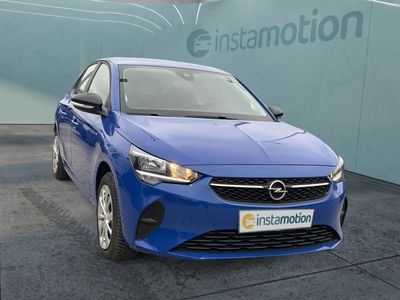 gebraucht Opel Corsa-e Opel Corsa, 500 km, 136 PS, EZ 12.2022, Elektro