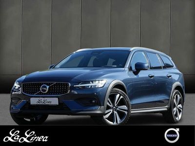 Volvo V60 CC
