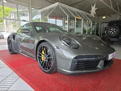 Gebraucht Porsche 992 650 PS (478 kW) 2021 Coupé