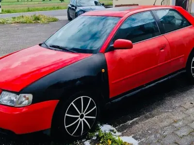 Gebraucht Audi A3
