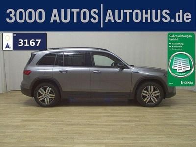 Grau Gebraucht 2022 Mercedes 250 | 25.780 € (Guter Preis)
