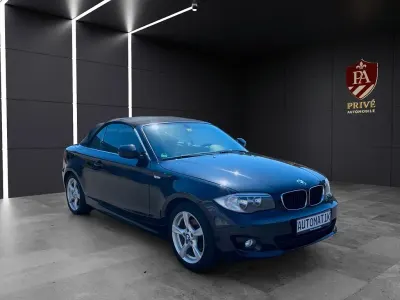Gebraucht BMW 118