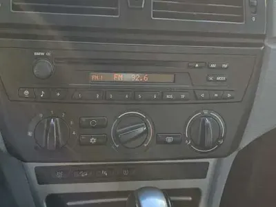 Gebraucht BMW X3