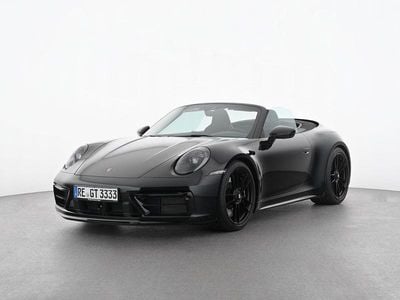 Porsche 911 Carrera GTS