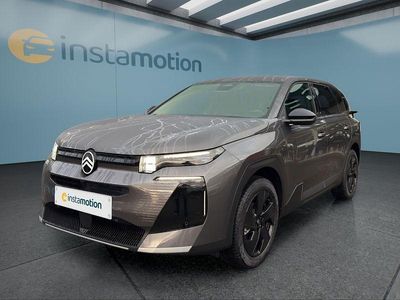 Neu Citroën C5 Aircross 145 PS (106 kW) 2025 Grau SUV