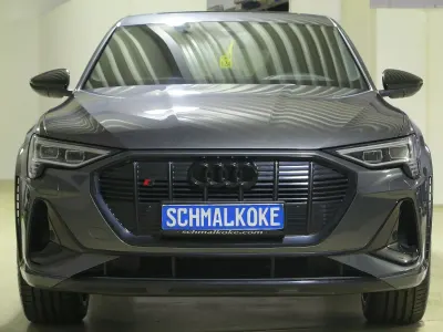 Gebraucht Audi e-tron Sportback