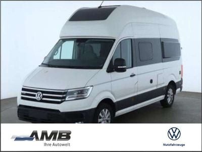 VW California