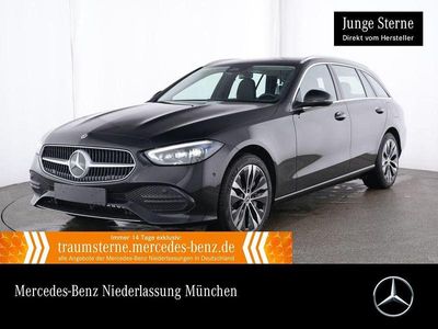 Mercedes C300e