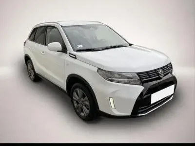 Neu Suzuki Vitara Comfort 129 PS (94 kW) 2025 Manufacturer SUV