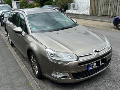 Citroën C5