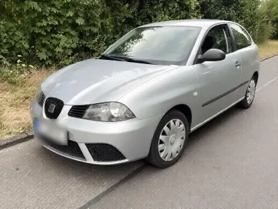 Gebraucht Seat Ibiza