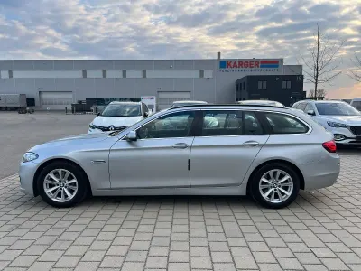 Gebraucht BMW 530