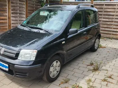 Gebraucht Fiat Panda