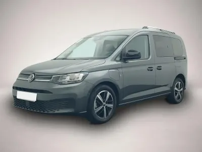 Gebraucht VW Caddy Goal 150 PS (110 kW) 2025 Manufacturer Van / Kleinbus